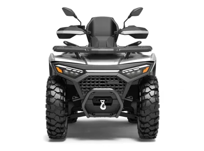 купить Квадроцикл LINHAI Landforce 650 EPS в Москве - фото 