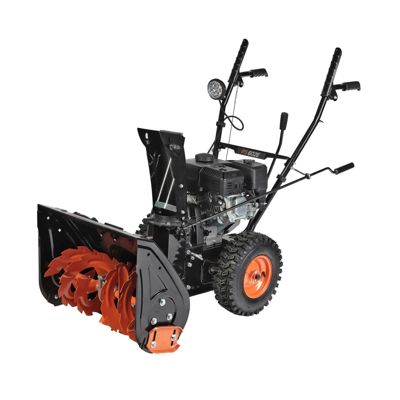 купить Снегоуборщик PATRIOT 602 Е в Москве - фото 