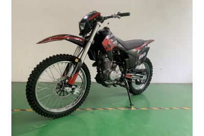 купить Мотоцикл JHL MX250 ENDURO в Москве - фото 