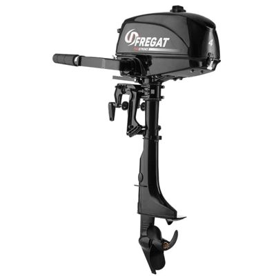 2х-тактный лодочный мотор ФРЕГАТ 4FHWS в Москве