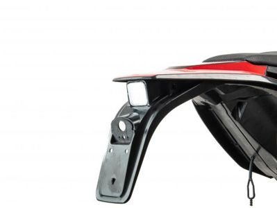 купить Мотоцикл кроссовый эндуро PWR FS450 NC в Москве - фото 