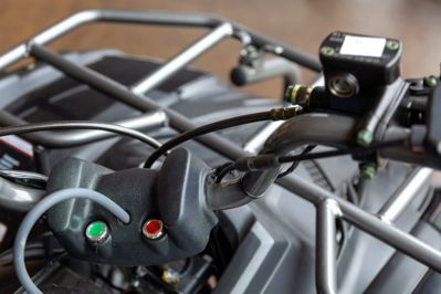 купить Квадроцикл SSSR Rocket в Москве - фото 