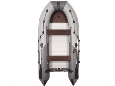 Лодка ПВХ ПИЛОТ 330 АЛ в Москве