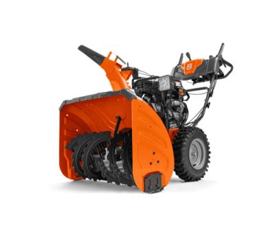 Снегоуборщик HUSQVARNA ST 330 в Москве