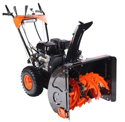 купить Снегоуборщик PATRIOT PS 751 E в Москве - фото 