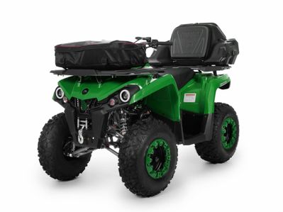 купить Квадроцикл SHARMAX Hummer 300 в Москве - фото 