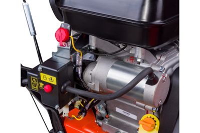 купить Снегоуборщик GIGANT SP-01 в Москве - фото 