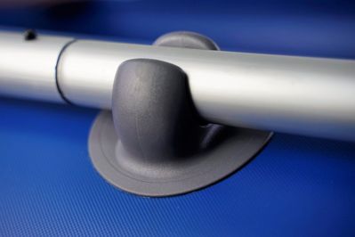 купить Лодка РИБ АНДРОМЕДА RS-400 в Москве - фото 