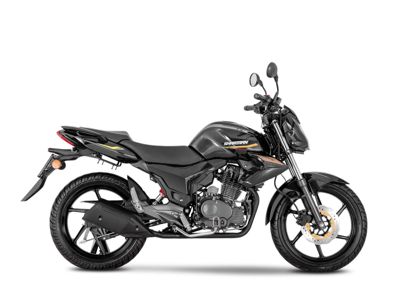 купить Мотоцикл SHARMAX RST 240 Ultra в Москве - фото 