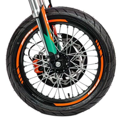 купить Мотоцикл кроссовый эндуро MOTOLAND SMX 300 в Москве - фото 