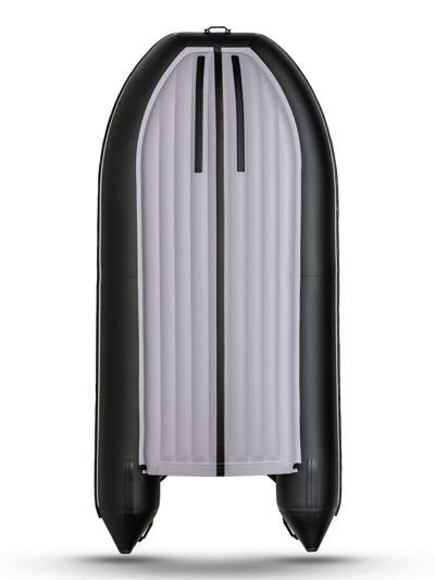 купить Лодка ПВХ АНДРОМЕДА Air 410 в Москве - фото 