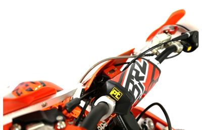 купить Мотоцикл кроссовый эндуро BRZ X6 NB300 (174MN-5) 21/18 в Москве - фото 