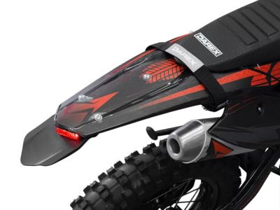 купить Мотоцикл DAREX Alga 300 ENDURO в Москве - фото 