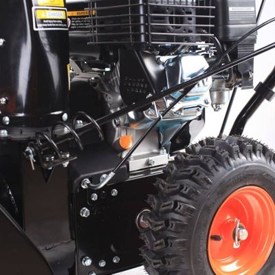 купить Снегоуборщик PATRIOT PS 710 E в Москве - фото 