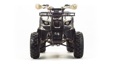 купить Квадроцикл MOTOLAND 125 Fox A в Москве - фото 