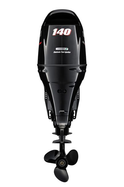 купить 4х-тактный лодочный мотор SUZUKI DF 140 ATL в Москве - фото 