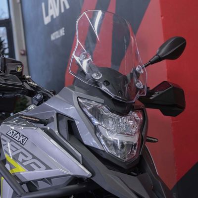 купить Мотоцикл ATAKI Carrera 300 (4T PR300) ТУРЭНДУРО в Москве - фото 