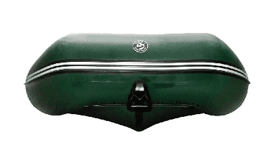 купить Лодка ПВХ SIBRIVER Таймыр 350 КС в Москве - фото 