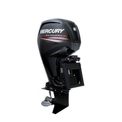 купить 4х-тактный лодочный мотор MERCURY ME F 115 EXLPT EFI CT в Москве - фото 