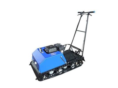 Мотобуксировщик ЛИДЕР Сигма - 1 9 л.с. в Москве