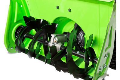 купить Снегоуборщик REDVERG RD-SB56/7EW в Москве - фото 