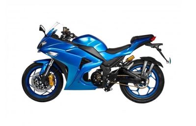 купить Электромотоцикл YAMAHA R3 в Москве - фото 