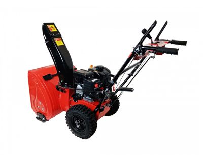 купить Снегоуборщик BRAIT BR-7856WS-4 в Москве - фото 