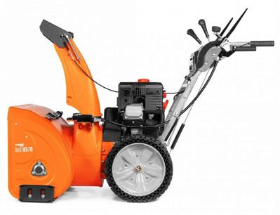 купить Снегоуборщик DAEWOO DAST 8570 в Москве - фото 