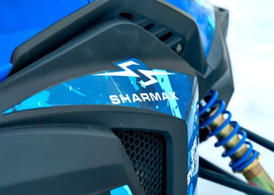 купить Снегоход SHARMAX SN-500 в Москве - фото 