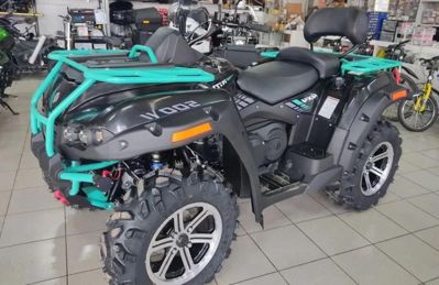 Квадроцикл РМ 500-2 Б/У (2023) в Москве