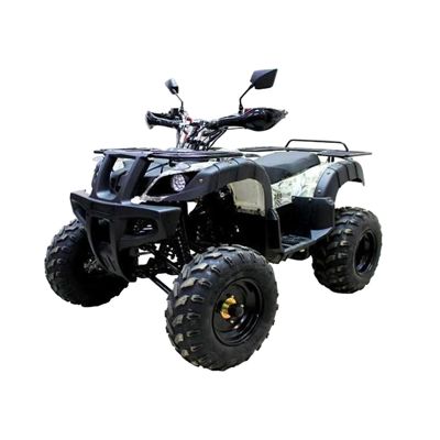 купить Квадроцикл ATV Avenger Tungus 250 в Москве - фото 