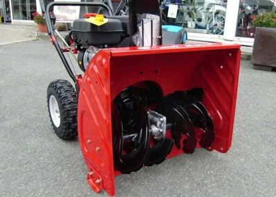 купить Снегоуборщик MTD M 61 в Москве - фото 