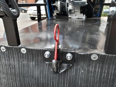 купить Мотобуксировщик МУЖИК М500 Мини 9 л.с. в Москве - фото 