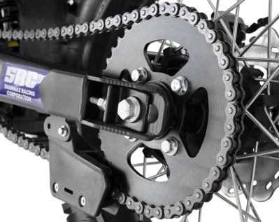 купить Мотоцикл кроссовый эндуро SHARMAX Sport 230 19/16 в Москве - фото 