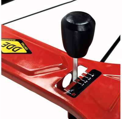 купить Снегоуборщик DDE ST6560L в Москве - фото 