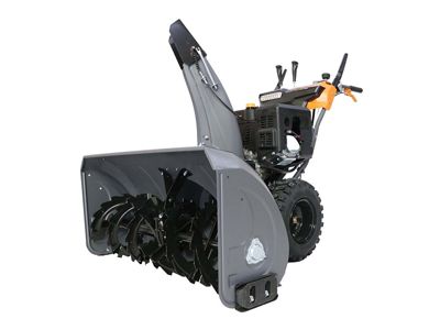 купить Снегоуборщик VILLARTEC WB 1510E в Москве - фото 