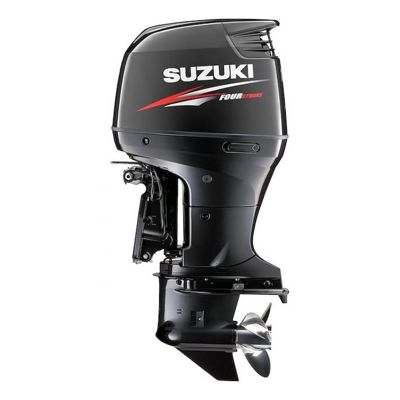 купить 4х-тактный лодочный мотор SUZUKI DF 175 TL в Москве - фото 