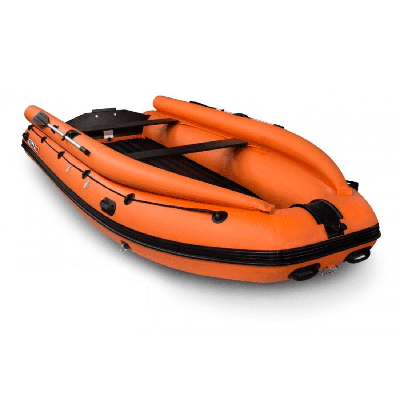 купить Лодка ПВХ SOLAR 350 в Москве - фото 