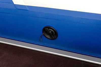 купить Лодка ПВХ ТРИТОН Plus 315 в Москве - фото 