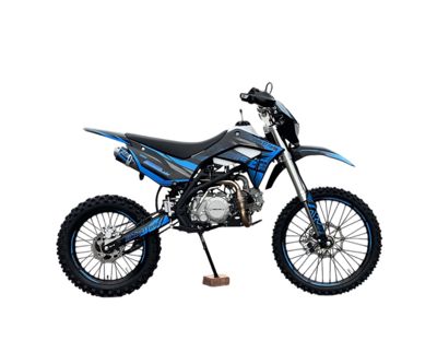 купить Мотоцикл FIDELIS ET Fortis SE150E Lux PITBIKE в Москве - фото 