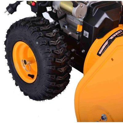 купить Снегоуборщик PATRIOT HOME GARDEN PHG 72Е в Москве - фото 