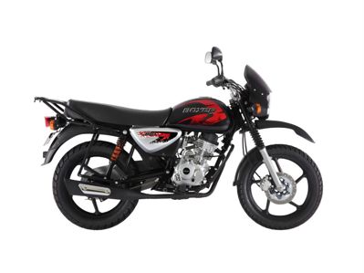 купить Мотоцикл BAJAJ Boxer BM 150 X Disc в Москве - фото 