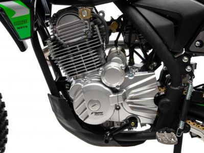 купить Мотоцикл кроссовый эндуро PWR FR250 Pro в Москве - фото 