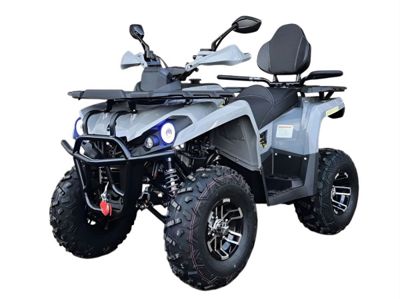 Квадроцикл MIKILON Hammer 200 Lux в Москве