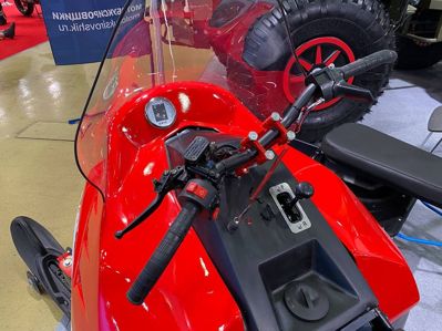 купить Снегоход ТОФАЛАР Атлас 800 в Москве - фото 