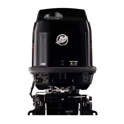 купить 2х-тактный лодочный мотор MERCURY ME 60 ELPTO BIGFOOT в Москве - фото 