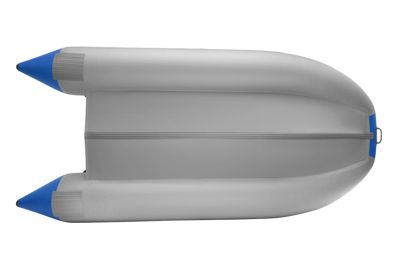 купить Лодка ПВХ РОДЖЕР Hunter Keel 3000 в Москве - фото 