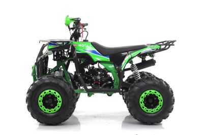 купить Квадроцикл MOTAX Grizlik A125 в Москве - фото 