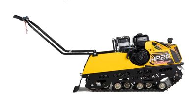 купить Мотобуксировщик SHARMAX Enduro SE500 1450 HP20 в Москве - фото 