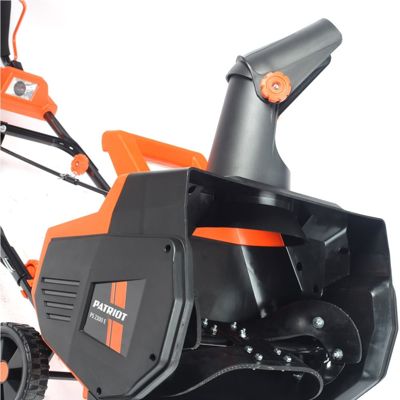 купить Снегоуборщик PATRIOT PS 2300 E в Москве - фото 